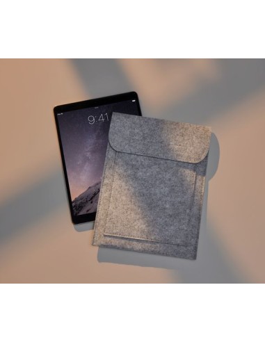 BAG-BG727-Felt Tablet Slip